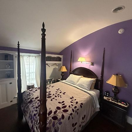 قرية واترلو The Gridley Inn B&B المظهر الخارجي الصورة