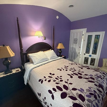 قرية واترلو The Gridley Inn B&B المظهر الخارجي الصورة