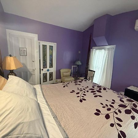 قرية واترلو The Gridley Inn B&B المظهر الخارجي الصورة