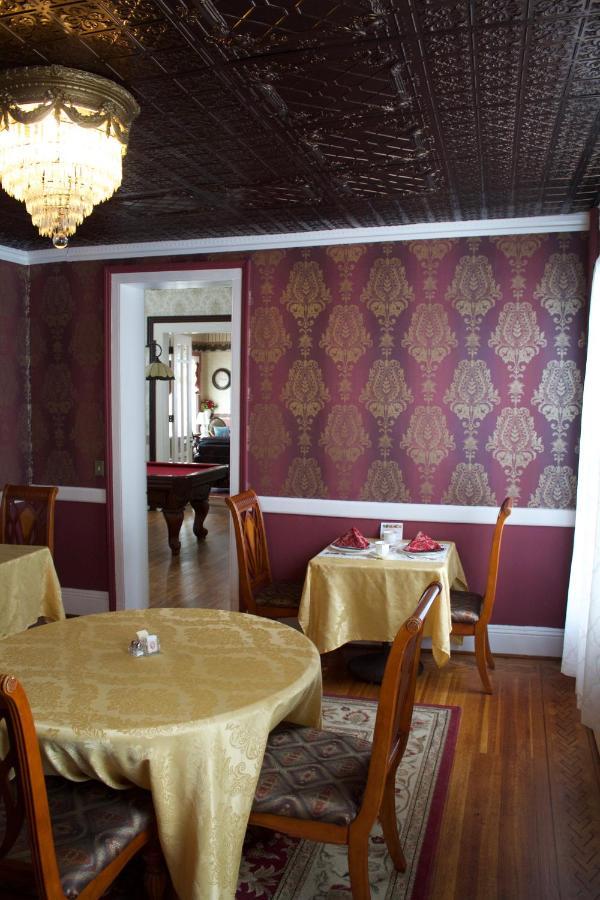 قرية واترلو The Gridley Inn B&B المظهر الخارجي الصورة