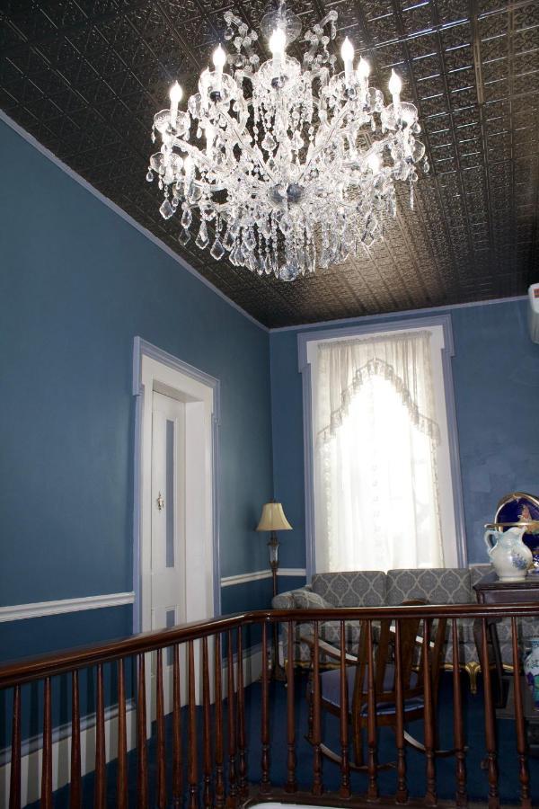 قرية واترلو The Gridley Inn B&B المظهر الخارجي الصورة