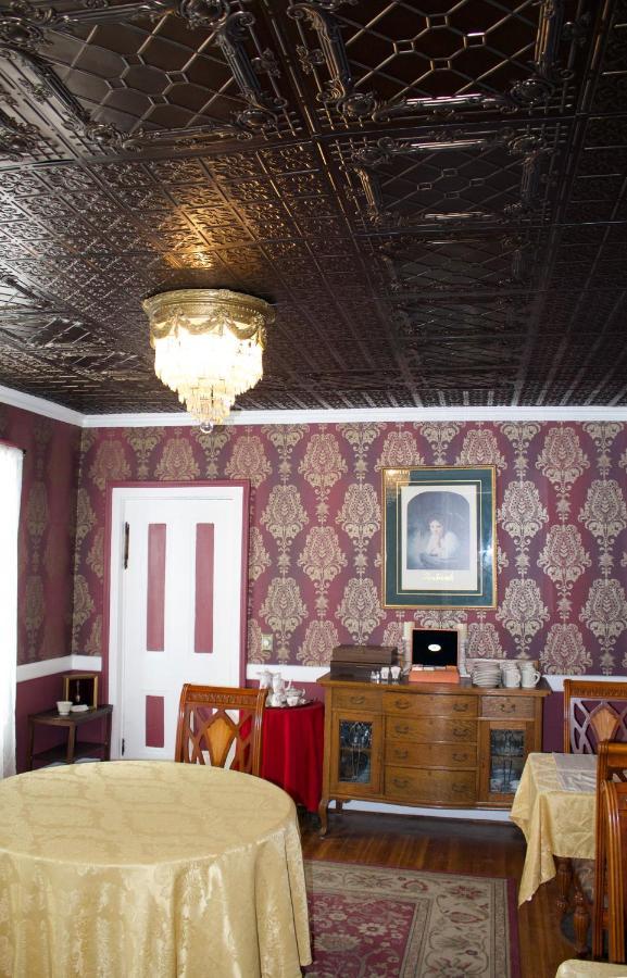 قرية واترلو The Gridley Inn B&B المظهر الخارجي الصورة