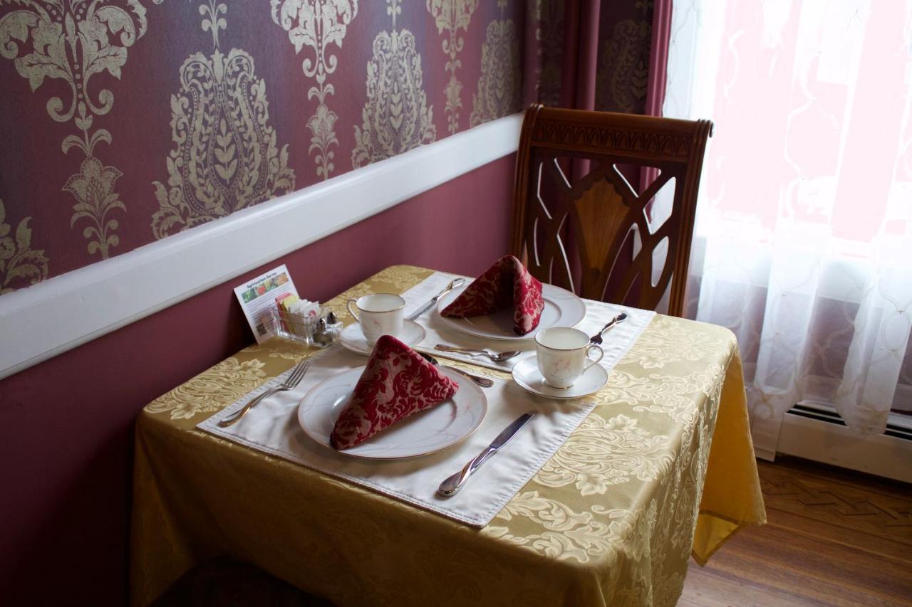 قرية واترلو The Gridley Inn B&B المظهر الخارجي الصورة