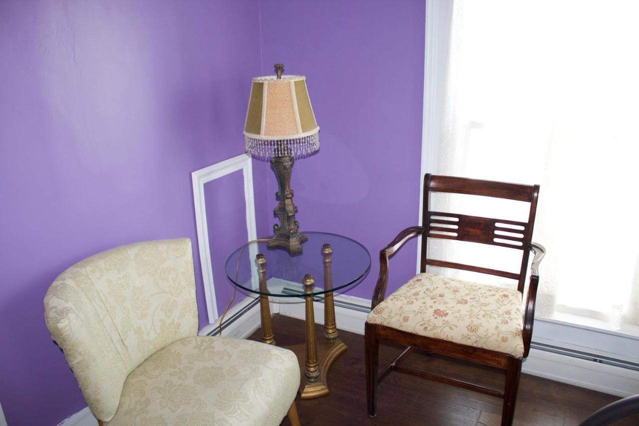 قرية واترلو The Gridley Inn B&B المظهر الخارجي الصورة