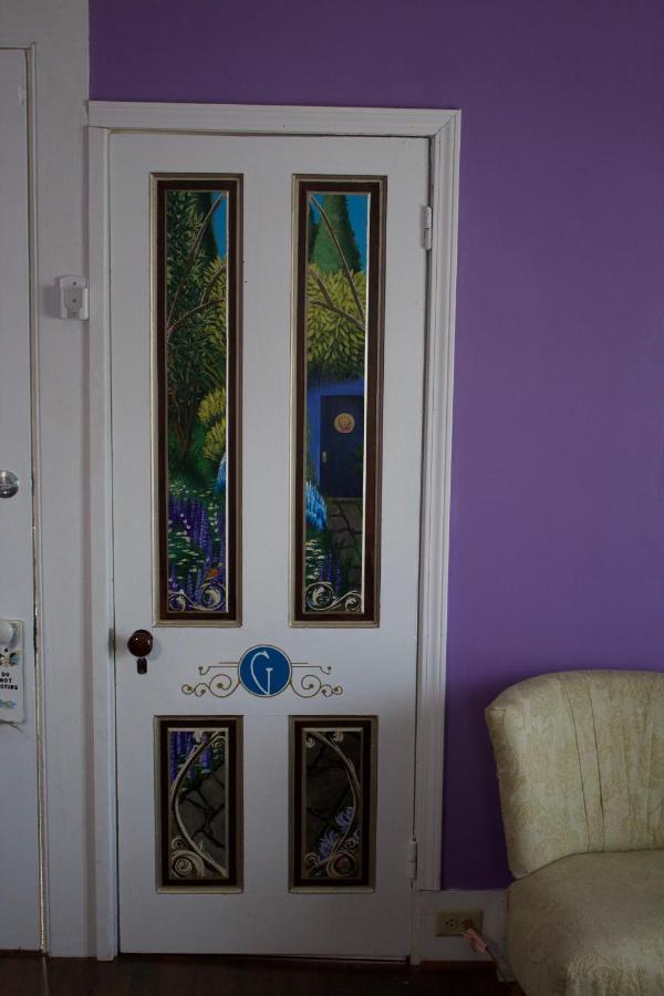 قرية واترلو The Gridley Inn B&B المظهر الخارجي الصورة