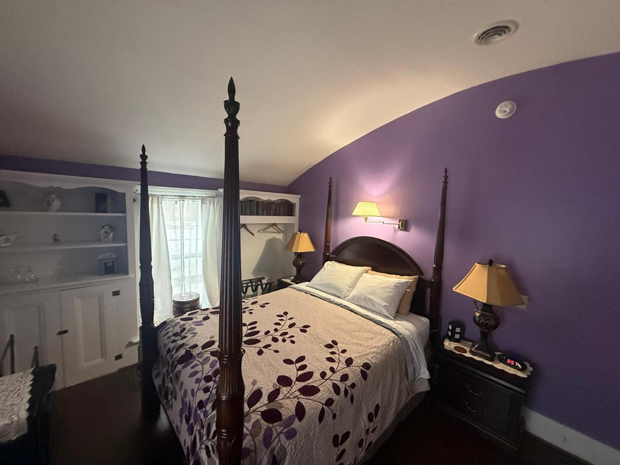 قرية واترلو The Gridley Inn B&B المظهر الخارجي الصورة