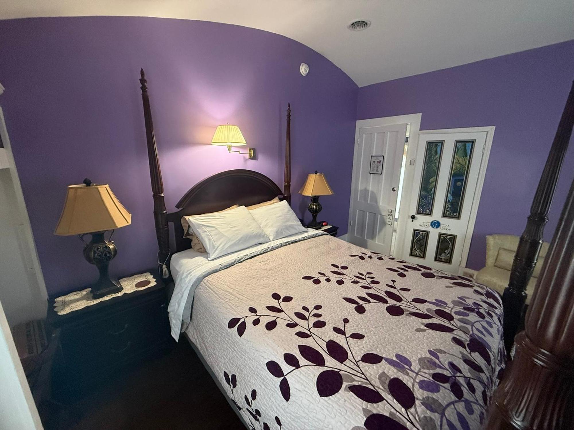 قرية واترلو The Gridley Inn B&B المظهر الخارجي الصورة