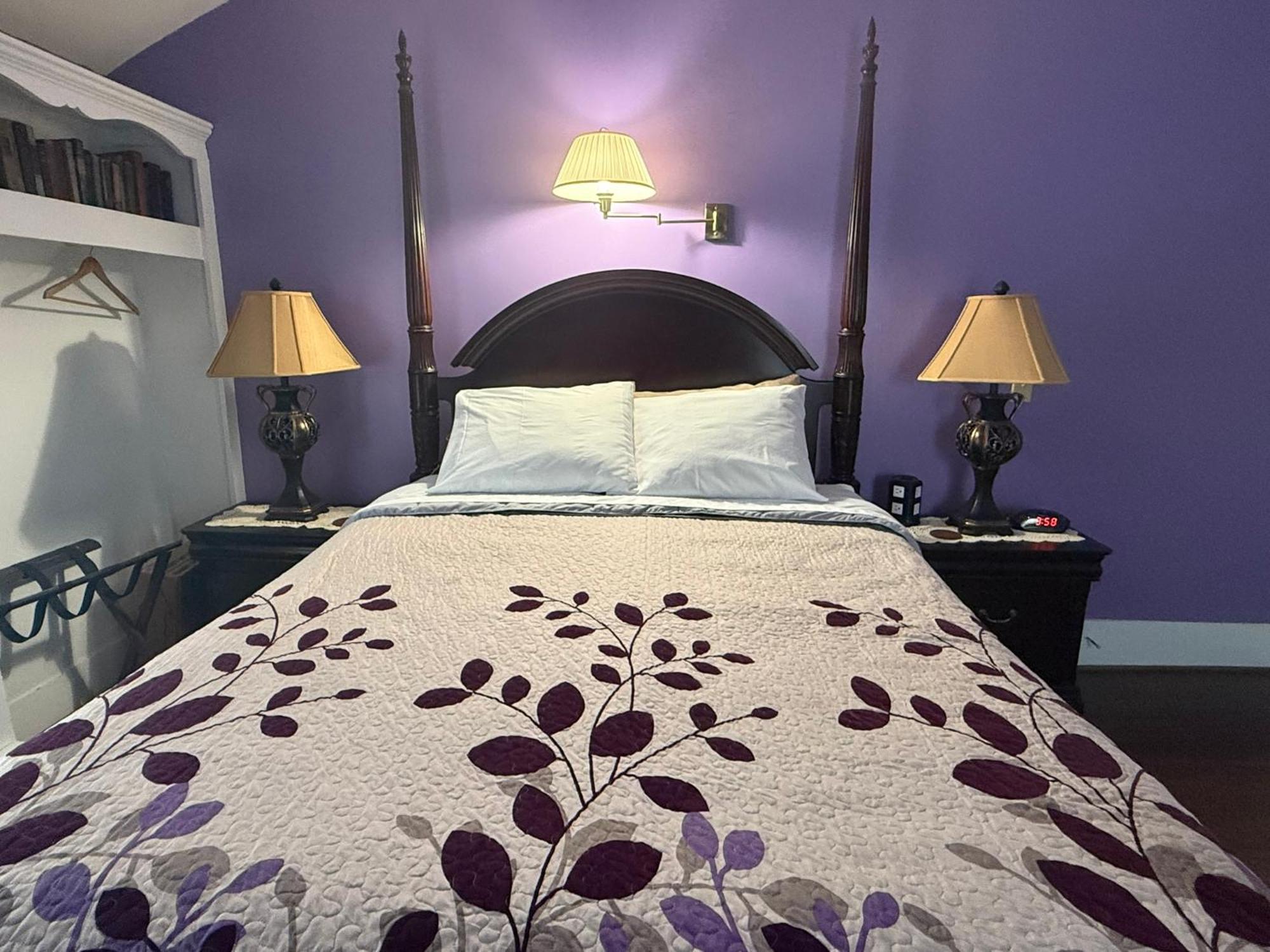 قرية واترلو The Gridley Inn B&B المظهر الخارجي الصورة