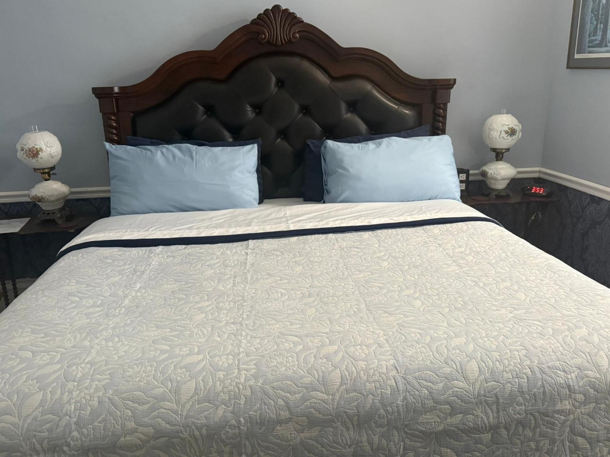 قرية واترلو The Gridley Inn B&B المظهر الخارجي الصورة