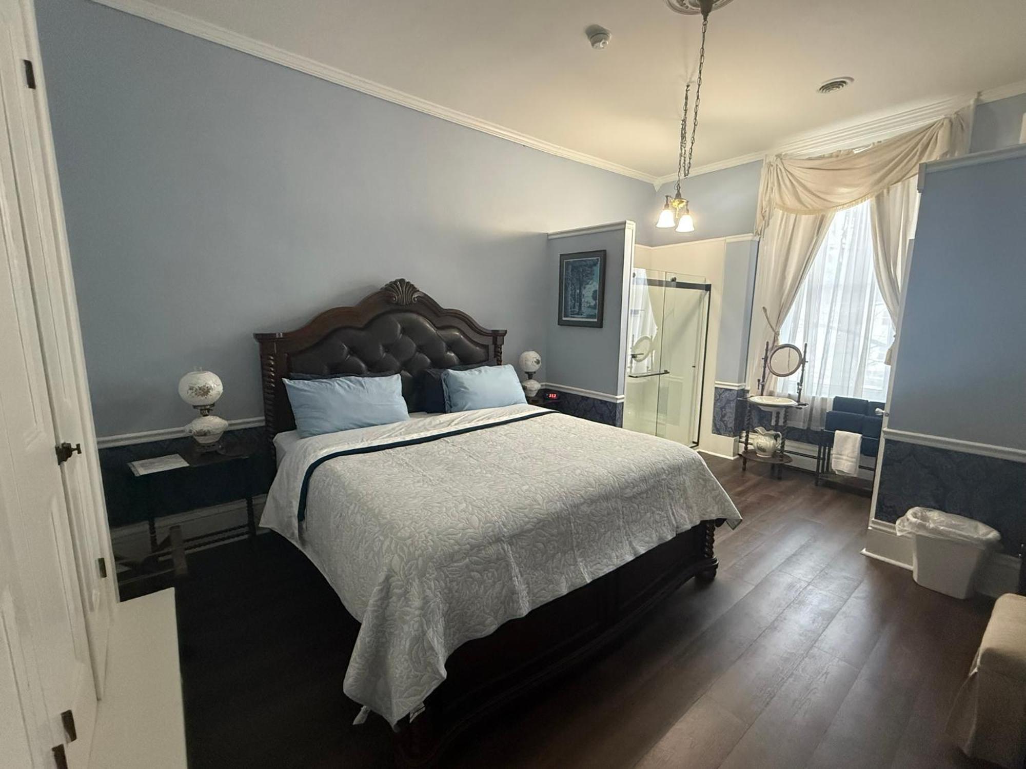قرية واترلو The Gridley Inn B&B المظهر الخارجي الصورة