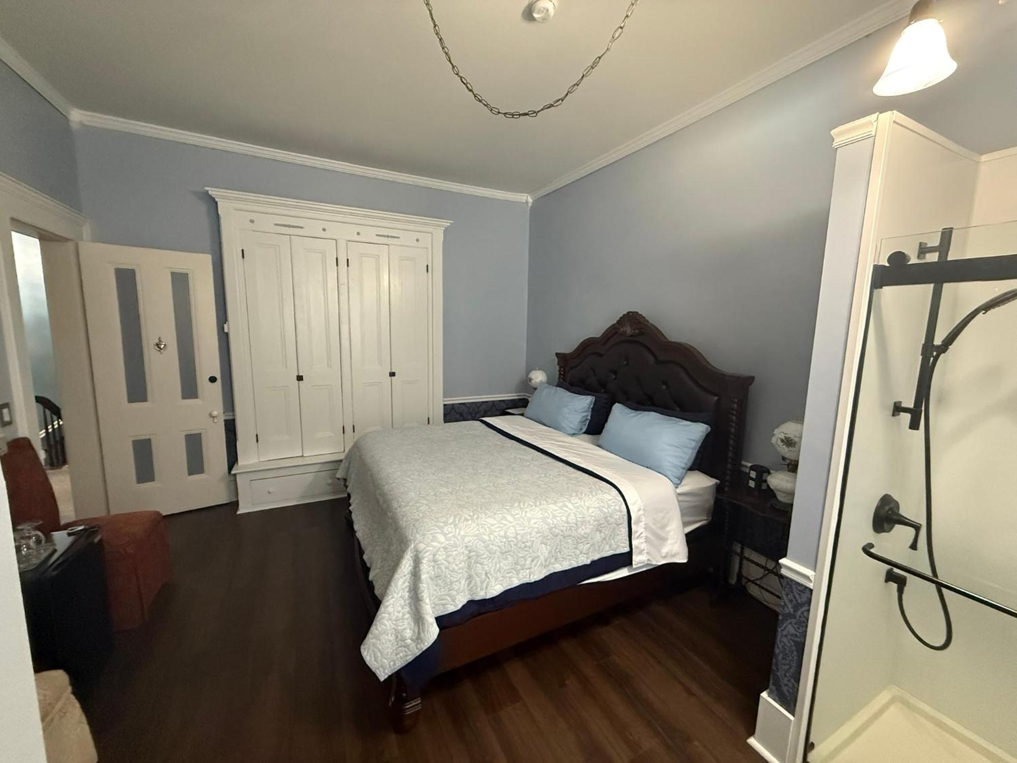 قرية واترلو The Gridley Inn B&B المظهر الخارجي الصورة