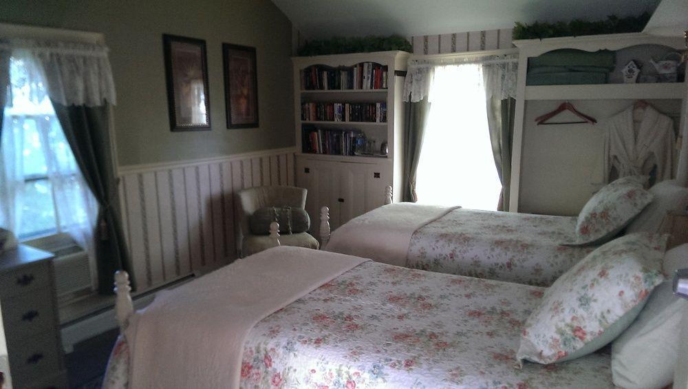 قرية واترلو The Gridley Inn B&B المظهر الخارجي الصورة