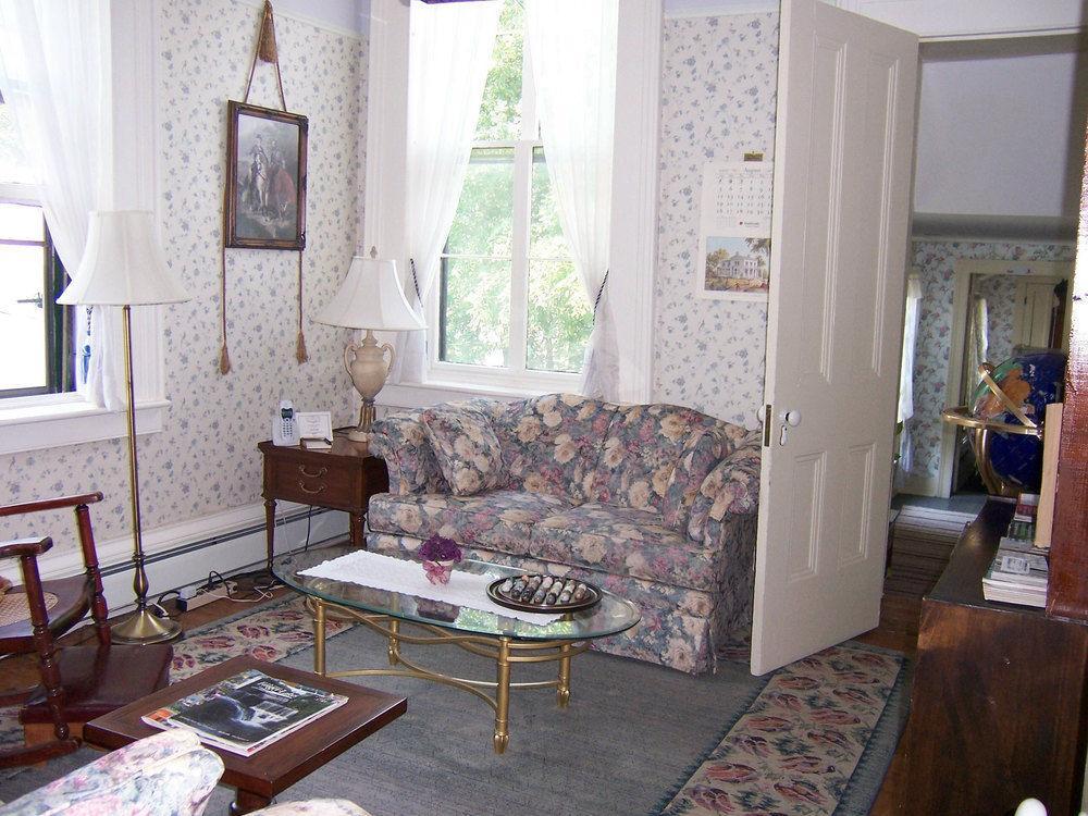 قرية واترلو The Gridley Inn B&B المظهر الخارجي الصورة