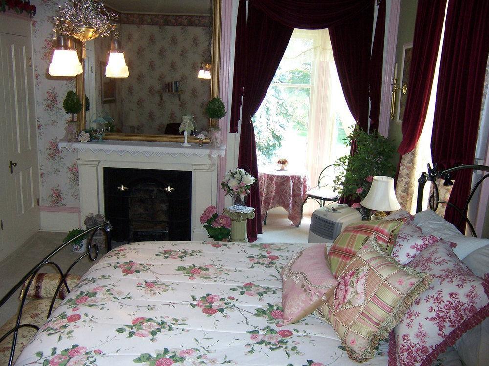 قرية واترلو The Gridley Inn B&B المظهر الخارجي الصورة