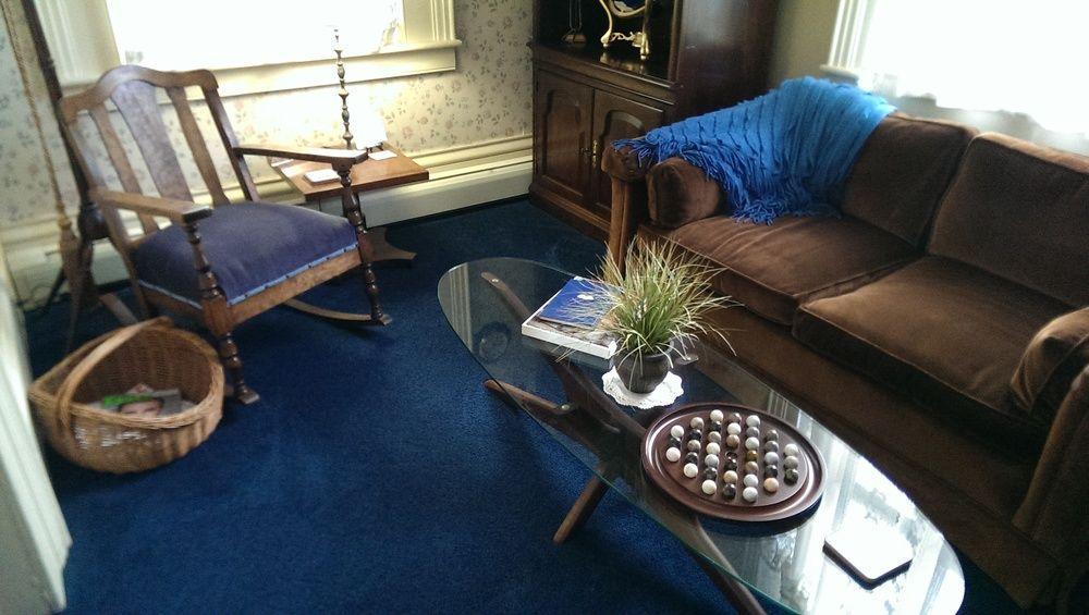 قرية واترلو The Gridley Inn B&B المظهر الخارجي الصورة