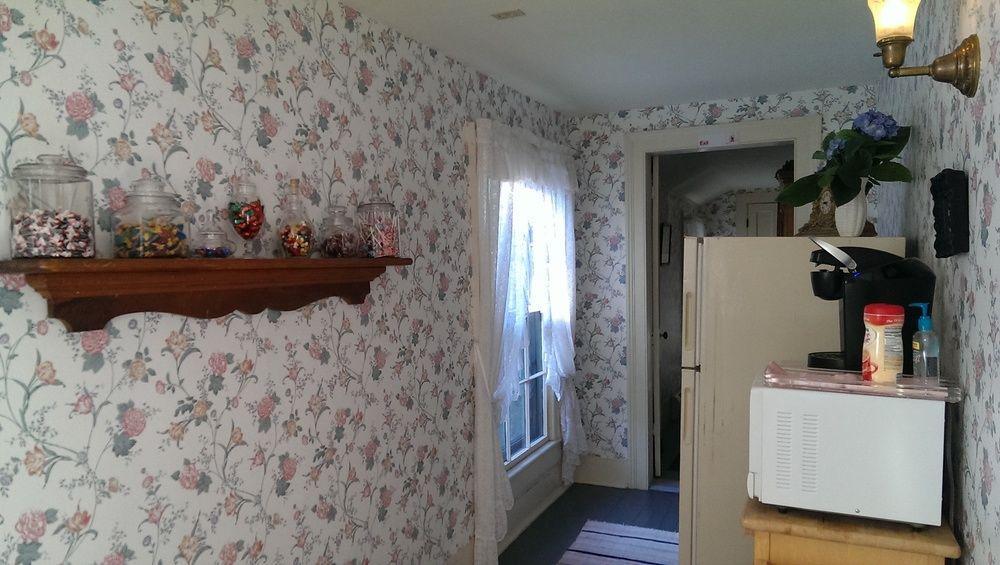 قرية واترلو The Gridley Inn B&B المظهر الخارجي الصورة