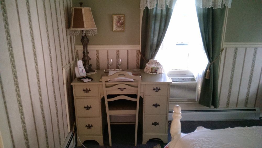 قرية واترلو The Gridley Inn B&B المظهر الخارجي الصورة