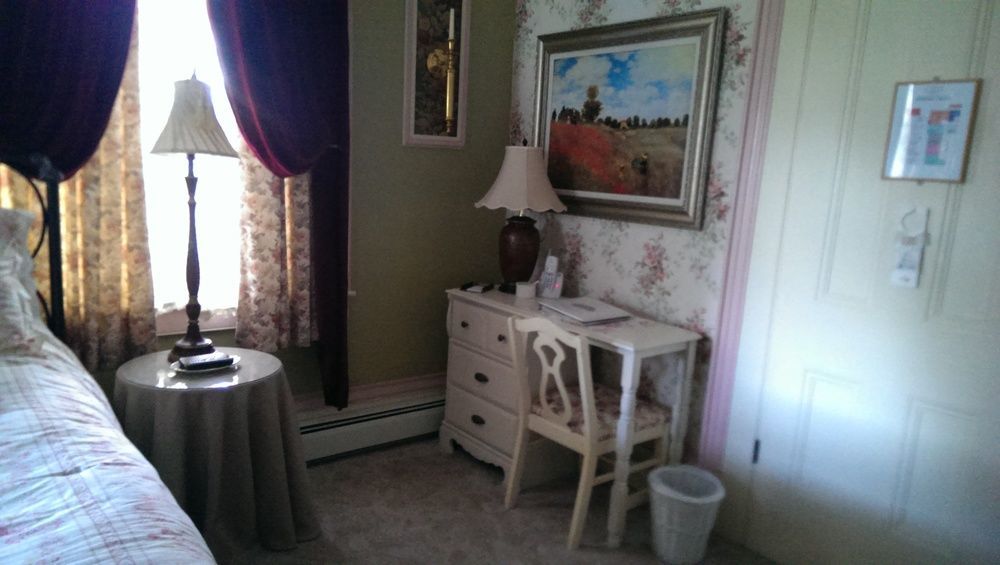 قرية واترلو The Gridley Inn B&B المظهر الخارجي الصورة