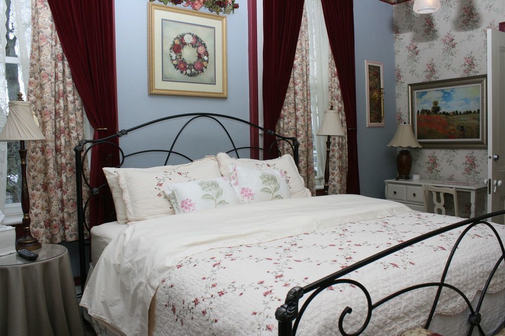قرية واترلو The Gridley Inn B&B المظهر الخارجي الصورة