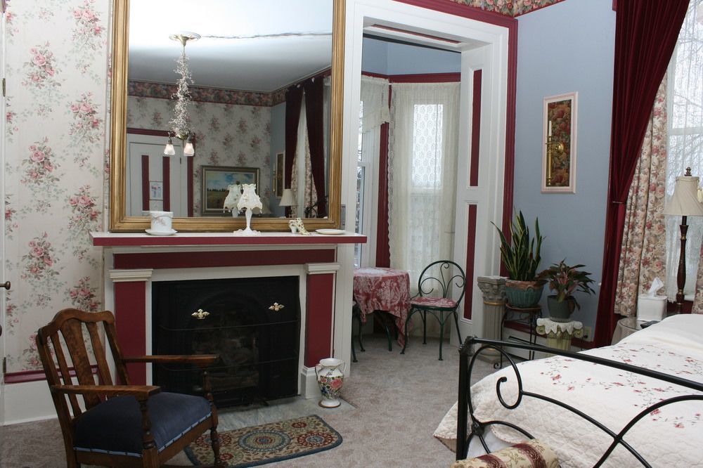 قرية واترلو The Gridley Inn B&B المظهر الخارجي الصورة
