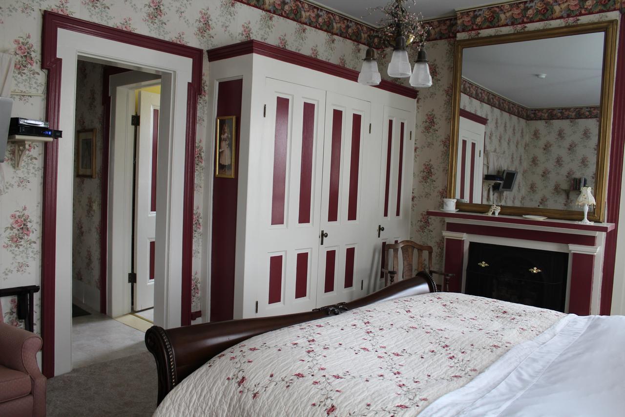 قرية واترلو The Gridley Inn B&B المظهر الخارجي الصورة
