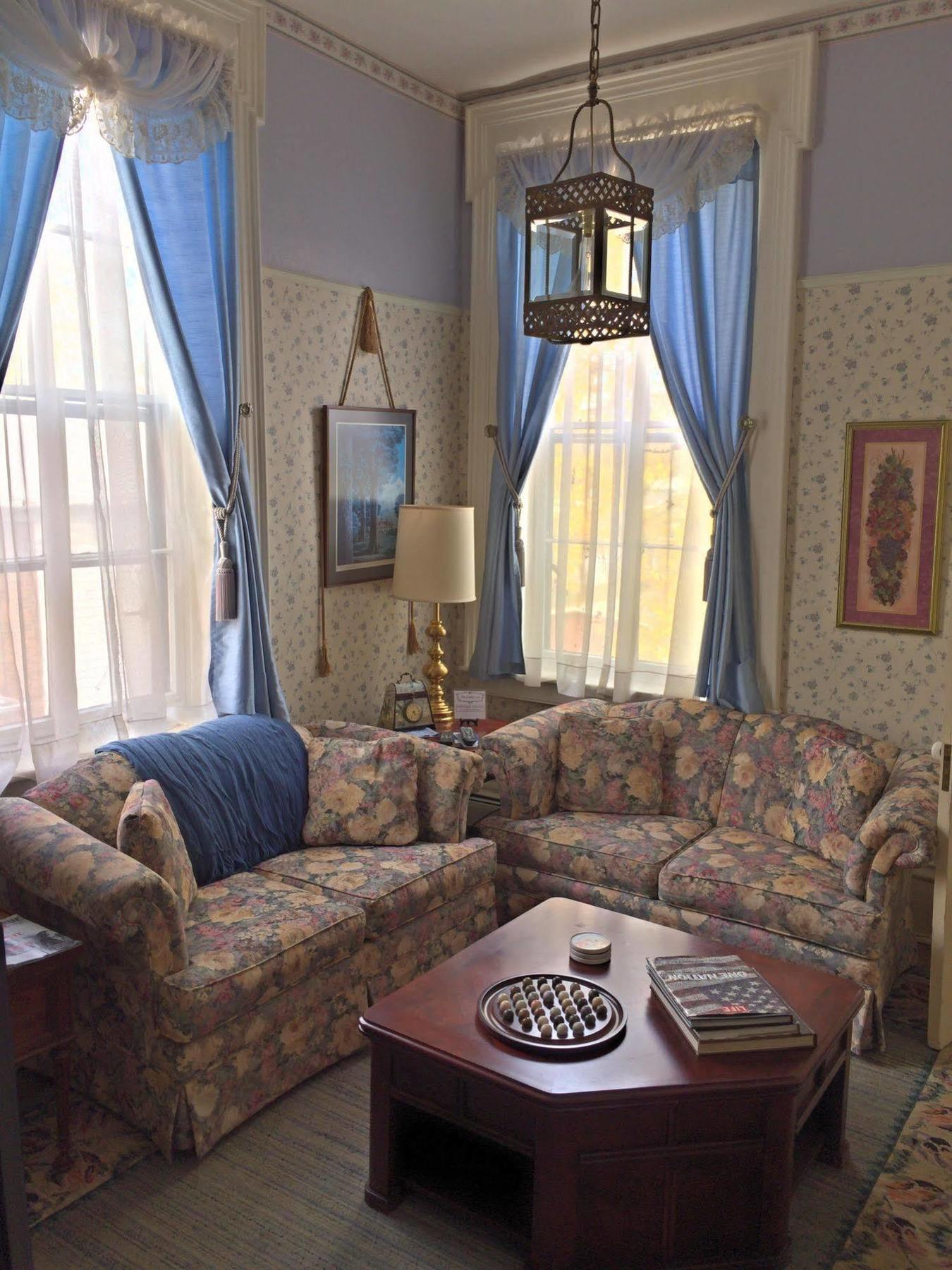 قرية واترلو The Gridley Inn B&B المظهر الخارجي الصورة