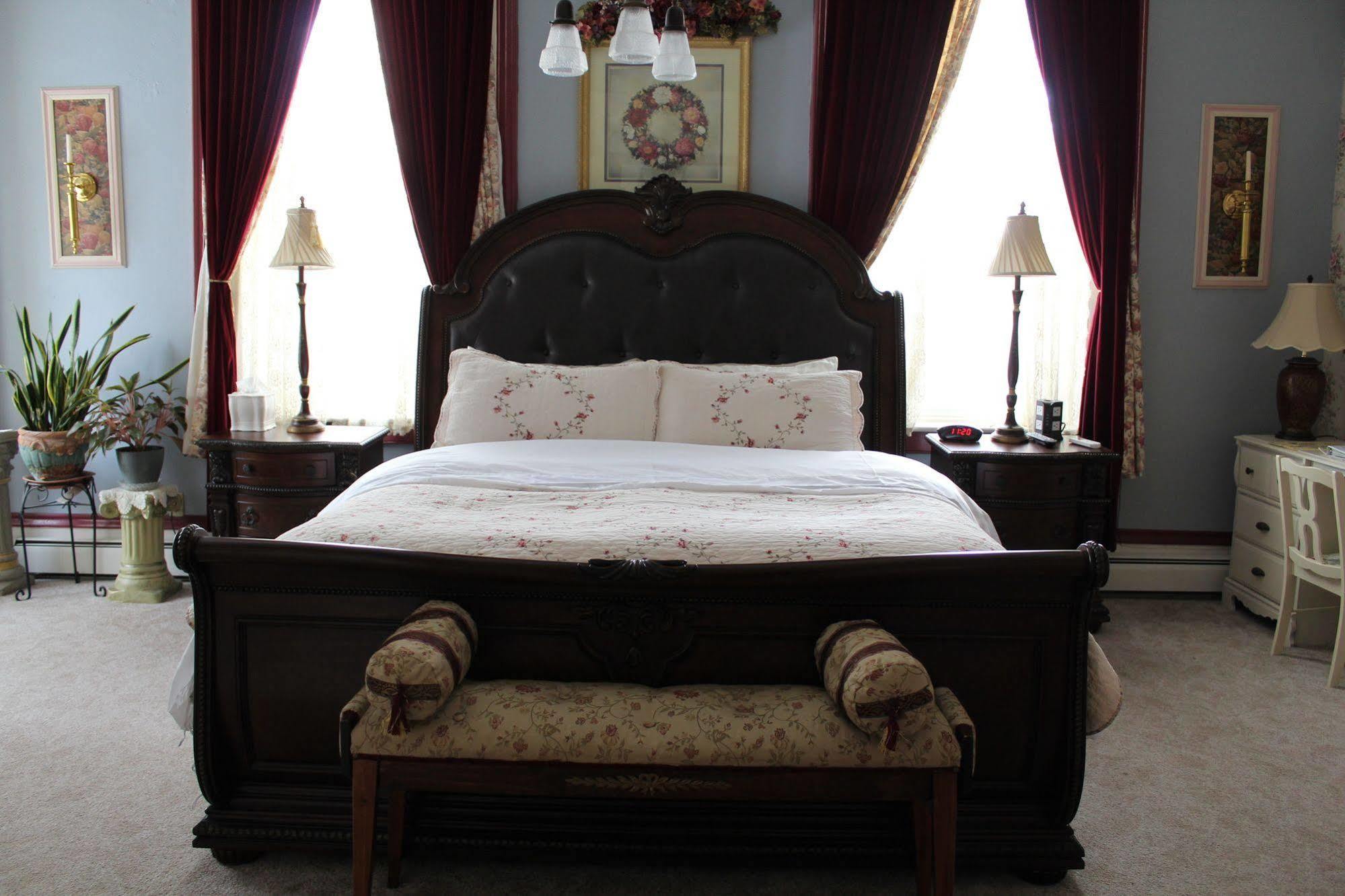 قرية واترلو The Gridley Inn B&B المظهر الخارجي الصورة