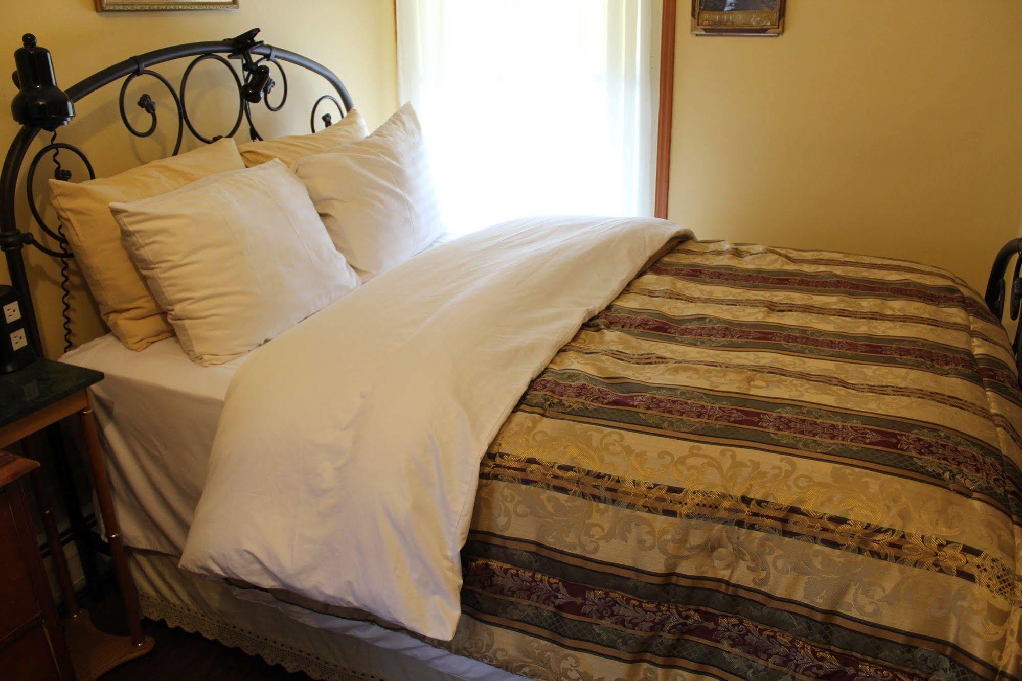 قرية واترلو The Gridley Inn B&B المظهر الخارجي الصورة