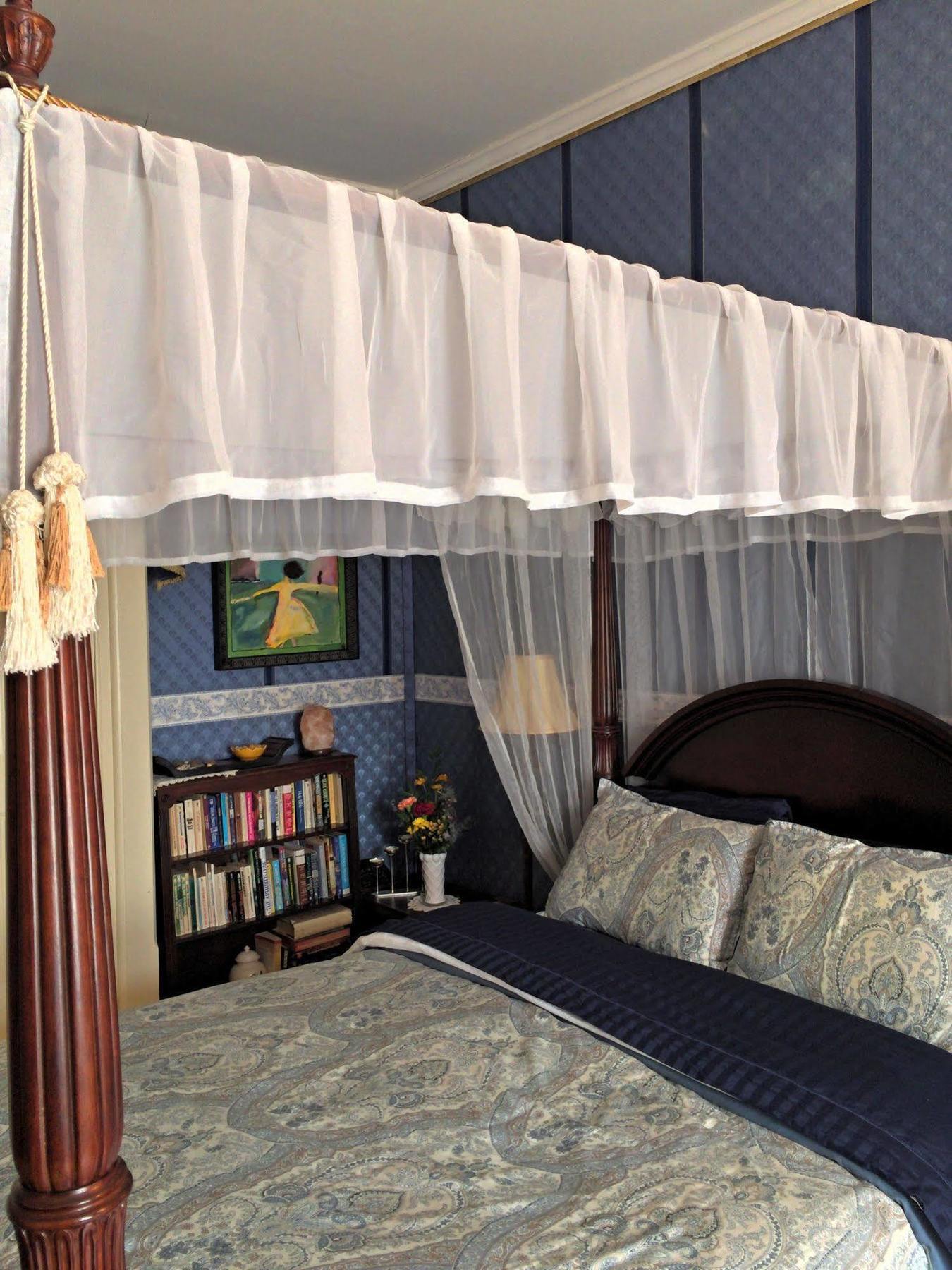 قرية واترلو The Gridley Inn B&B المظهر الخارجي الصورة