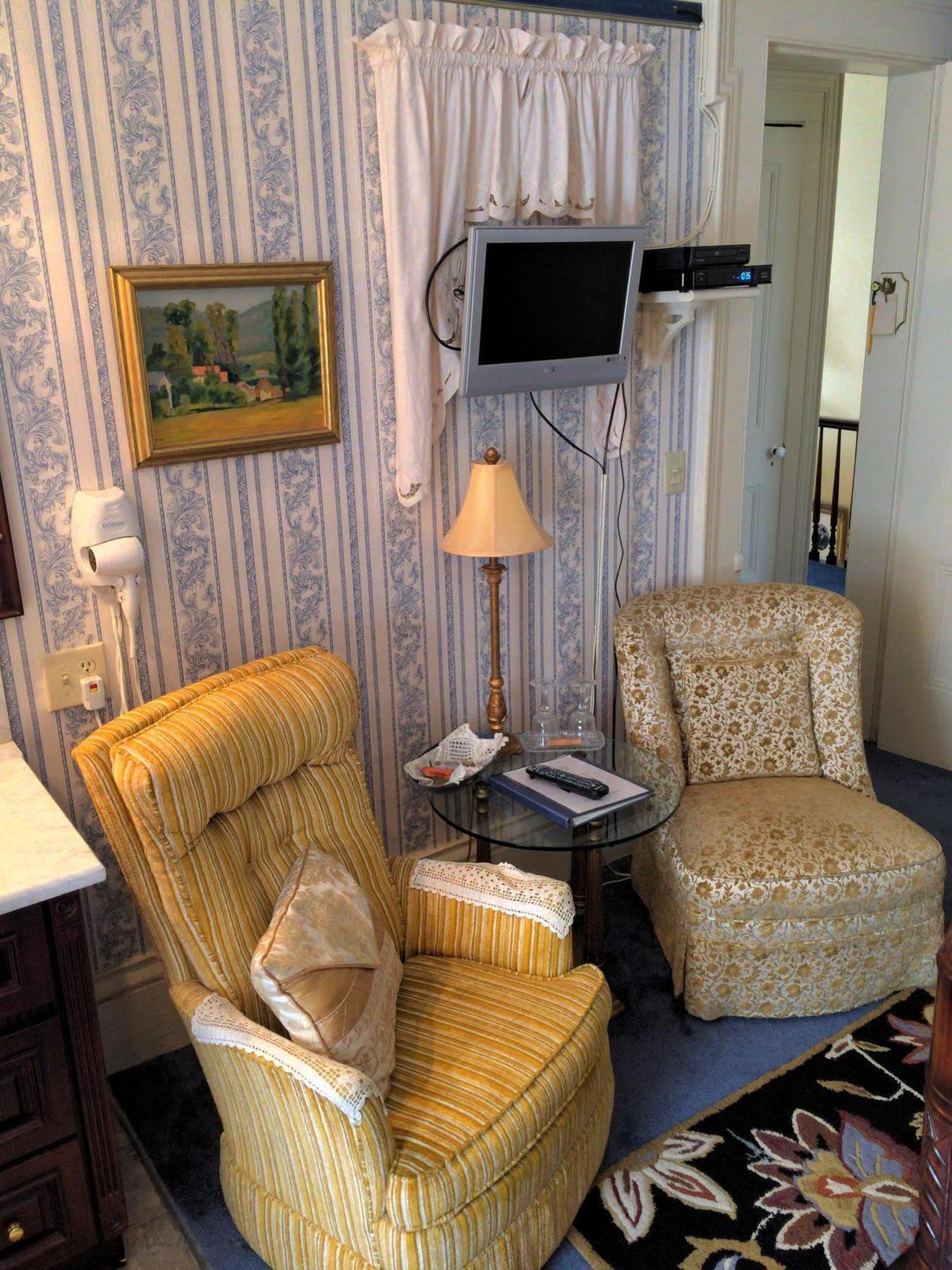 قرية واترلو The Gridley Inn B&B المظهر الخارجي الصورة