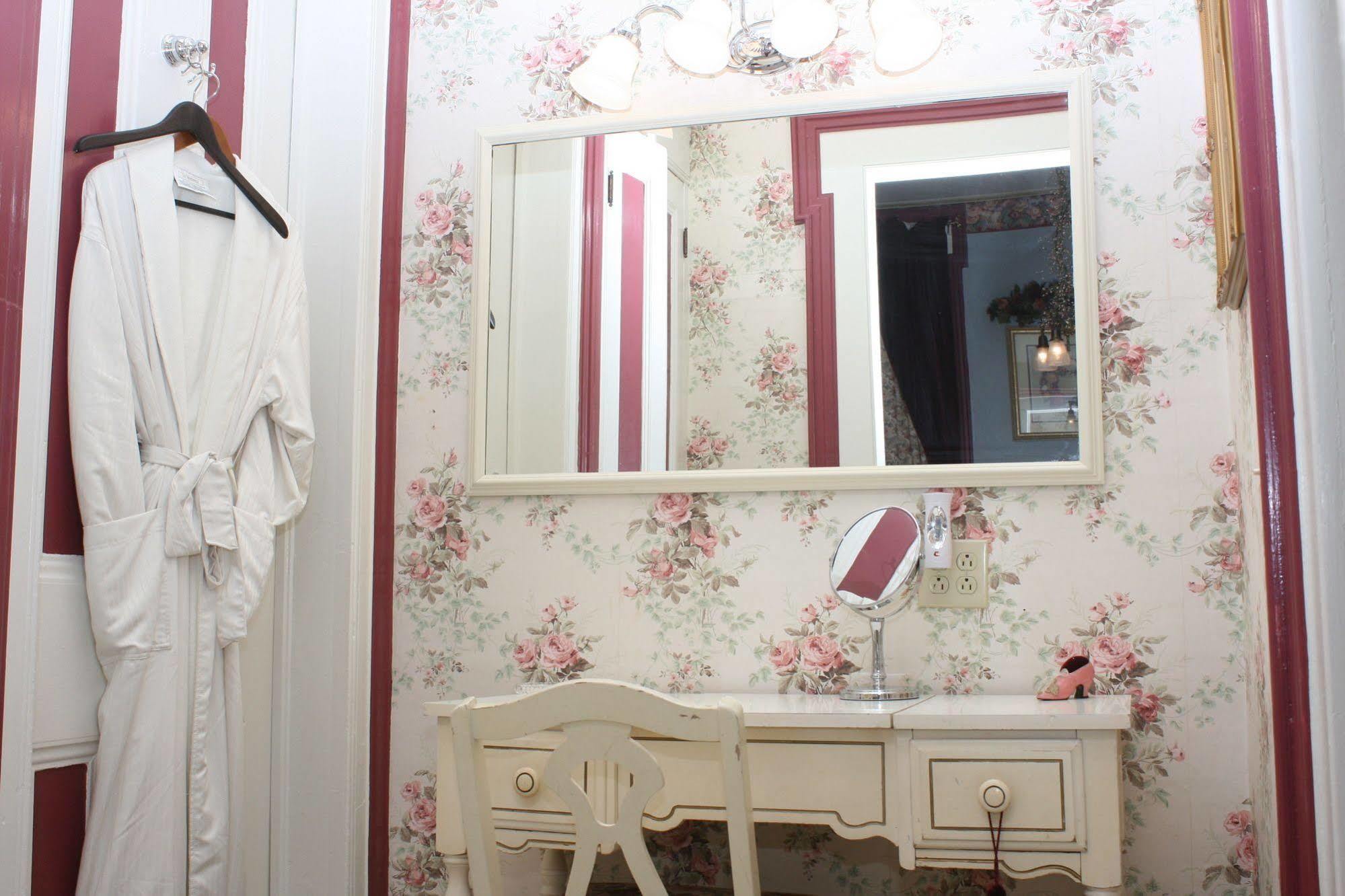 قرية واترلو The Gridley Inn B&B المظهر الخارجي الصورة
