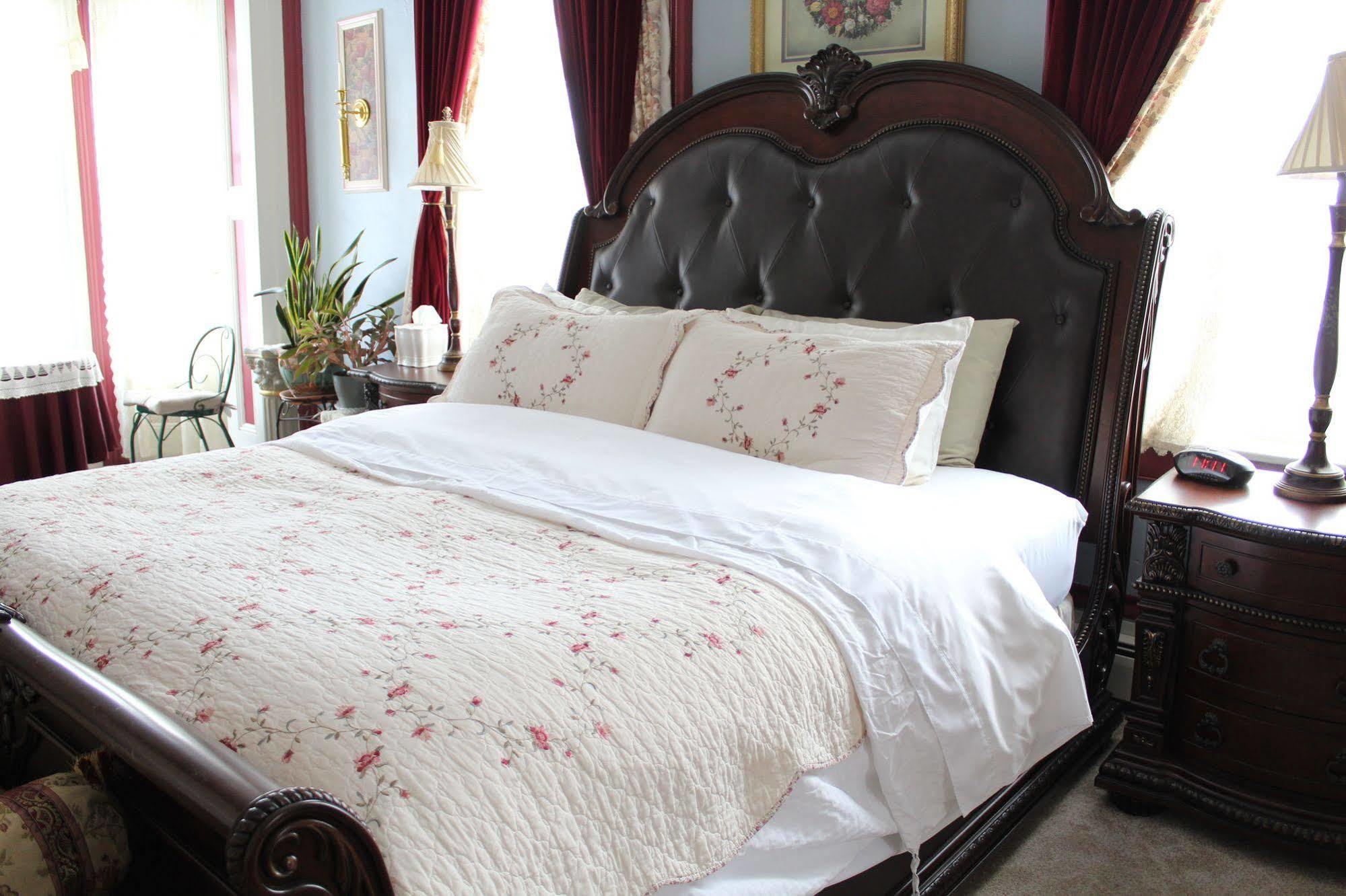 قرية واترلو The Gridley Inn B&B المظهر الخارجي الصورة